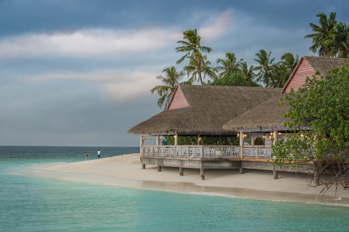 Villa Morrocoy